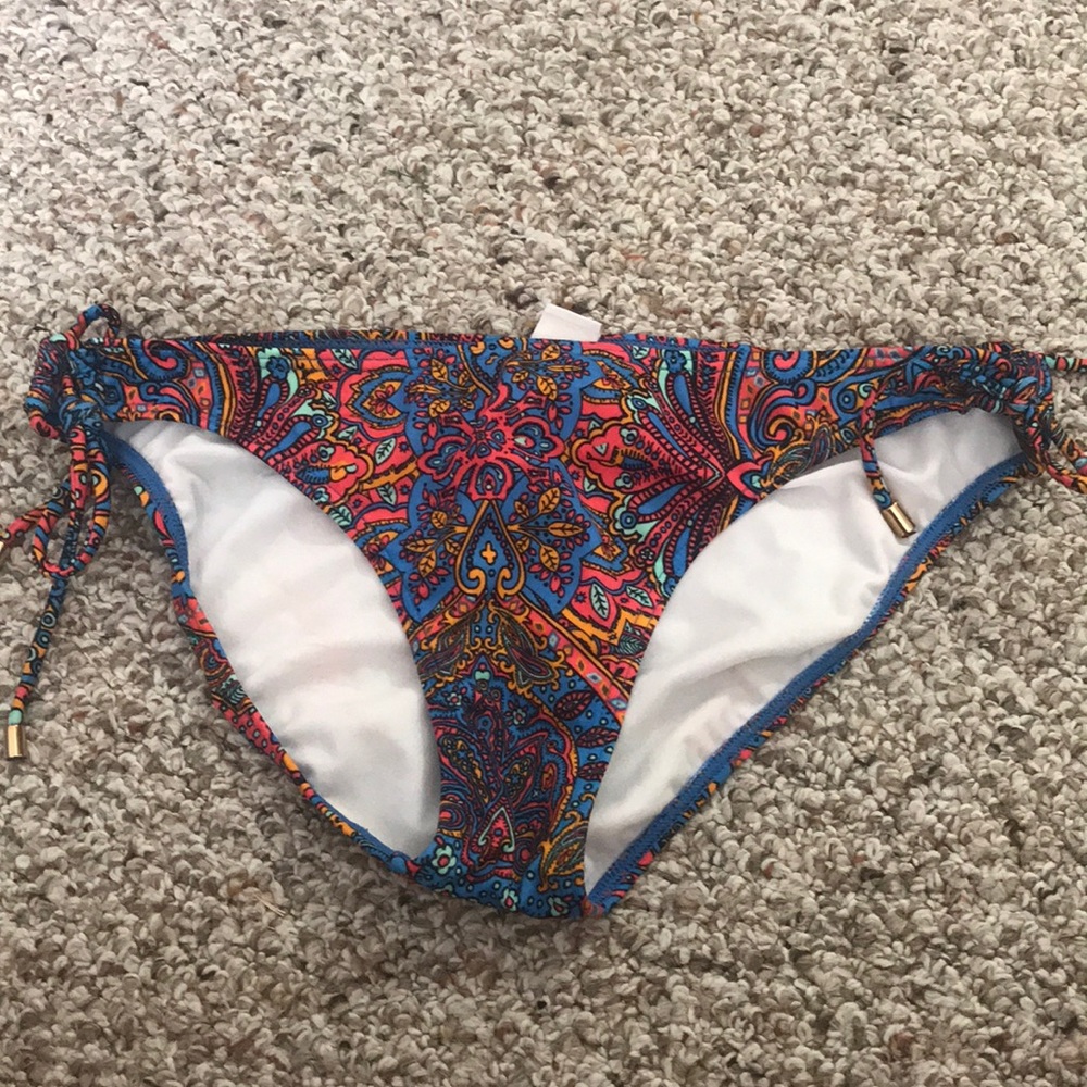 Swim bottoms